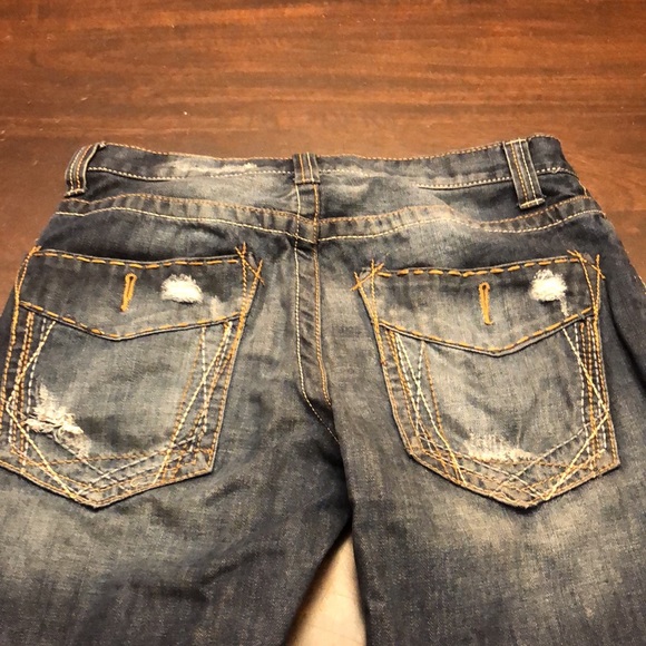 Decree jeans slim straight. 30 x 30 - Picture 5 of 10